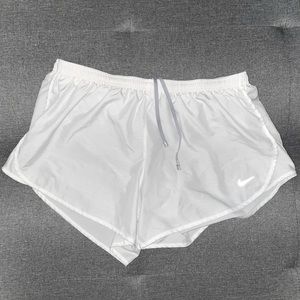 Nike Dri-fit Running Shorts